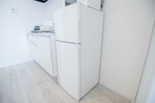 Katakasu Apartment