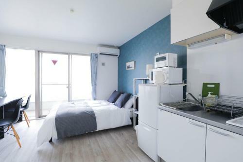 Katakasu Apartment
