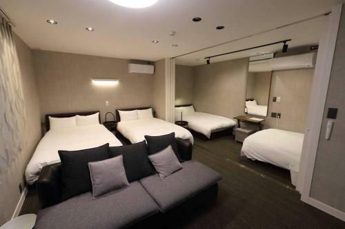 Apartamento White Crystal Roomb