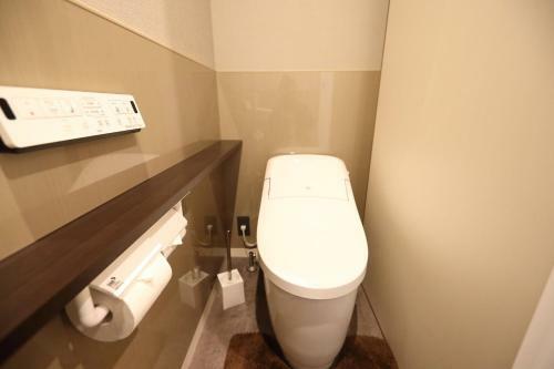 Apartamento White Crystal Roomb