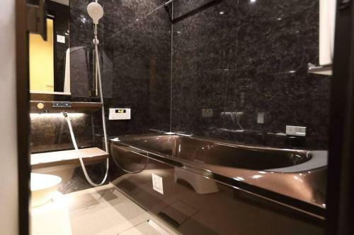 Apartamento White Crystal Roomb
