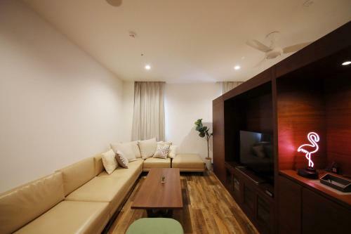 Hotel Zonk Hakata