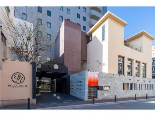 Plaza Hotel Tenjin - Vacation Stay 40070v