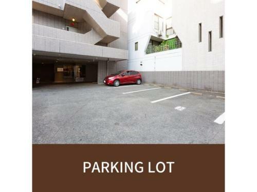 Plaza Hotel Tenjin - Vacation Stay 40070v
