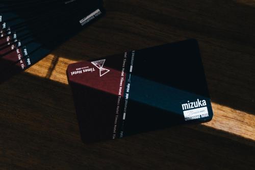 Hotel Mizuka Business ??????????