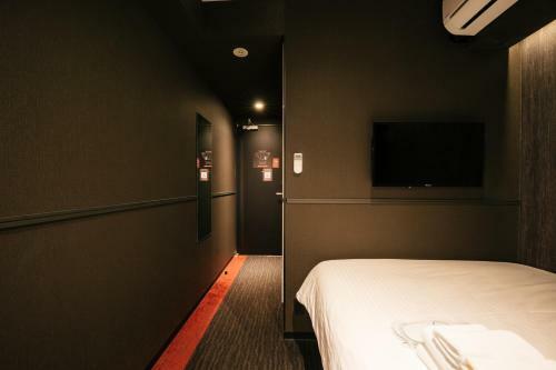 Hotel Mizuka Business ??????????