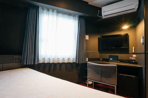 Hotel Mizuka Business ??????????