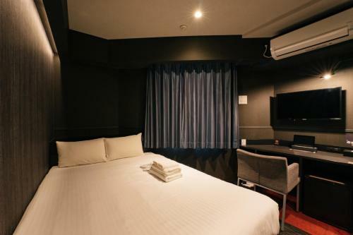 Hotel Mizuka Business ??????????