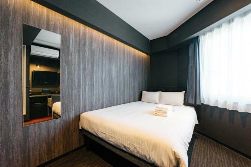Hotel Mizuka Business ??????????