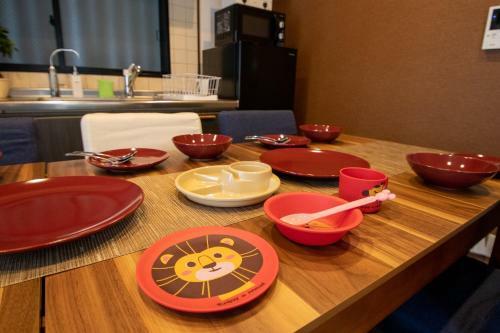 Core Base Sumiyoshi - Vacation Stay 58814v