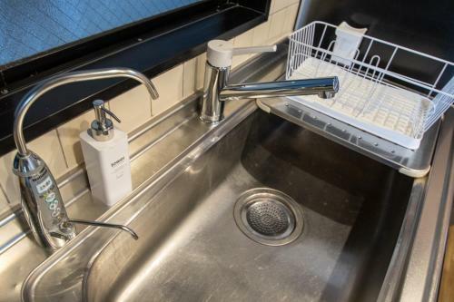 Core Base Sumiyoshi - Vacation Stay 58814v