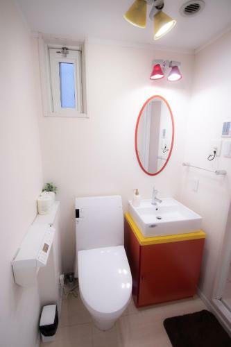 Apartamento Amp Flat Tenjin