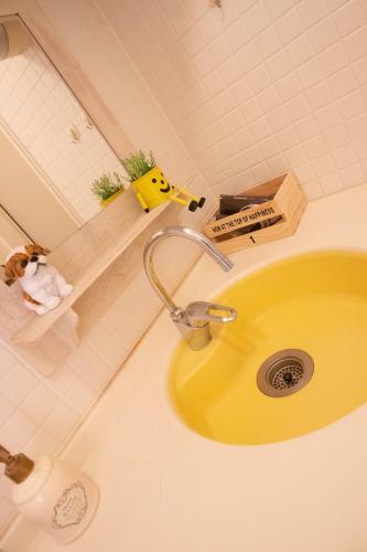 Apartamento Amp Flat Tenjin
