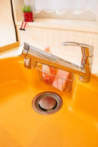 Apartamento Amp Flat Tenjin