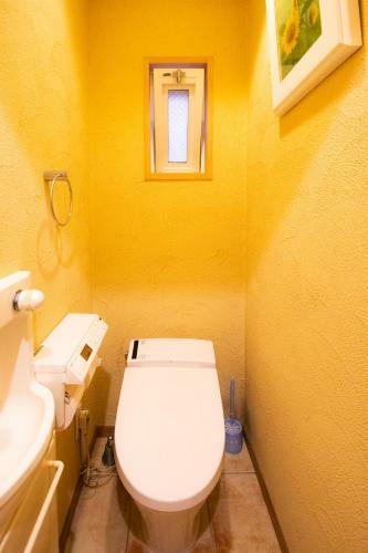 Apartamento Amp Flat Tenjin