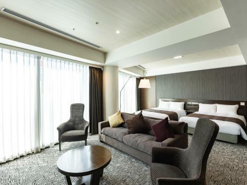Tenza Hotel At Hakata Station