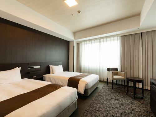 Tenza Hotel At Hakata Station