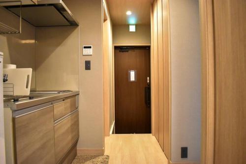 Apartamento White Crystal Rooma