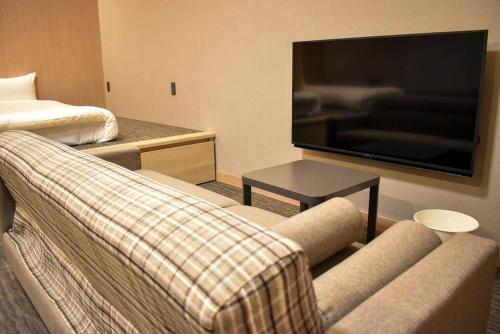 Apartamento White Crystal Rooma