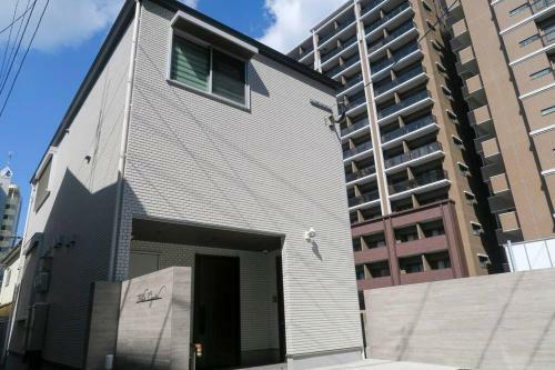 Apartamento White Crystal Rooma
