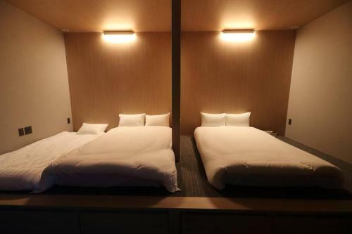 Apartamento White Crystal Rooma
