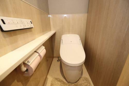 Apartamento White Crystal Rooma