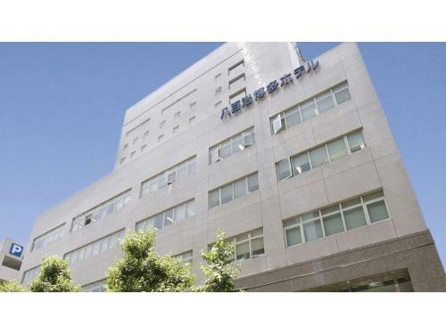 Yaoji Hakata Hotel - Vacation Stay 59137v