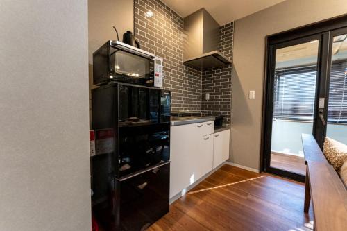 Apartamento Hakata Terrace -? Akari-