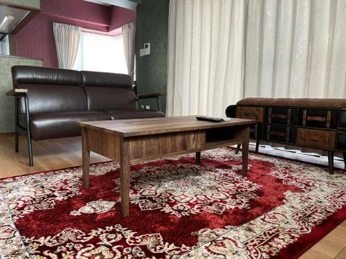 Apartamento Parkside Inn Hakata Premium