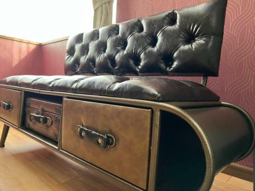 Apartamento Parkside Inn Hakata Premium