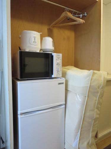 Apartamento Sunshine Ropponmatsu - Vacation Stay 12241