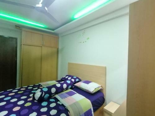 Hostal Apartemen Lagoon Betos By Veeroom