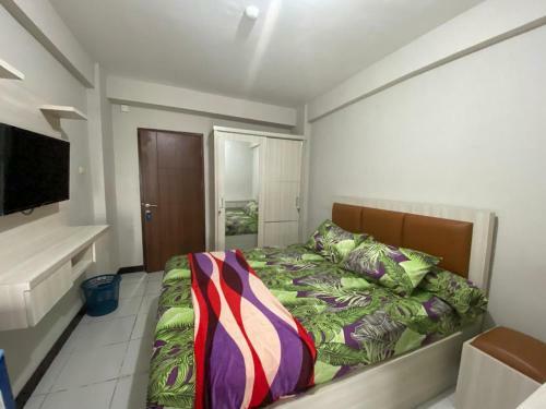Hostal Apartemen Lagoon Betos By Veeroom