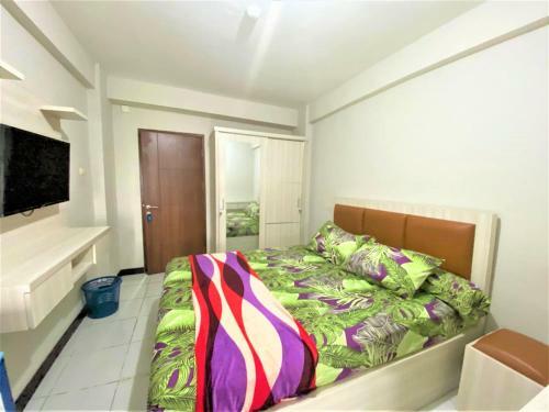 Hostal Apartemen Lagoon Betos By Veeroom