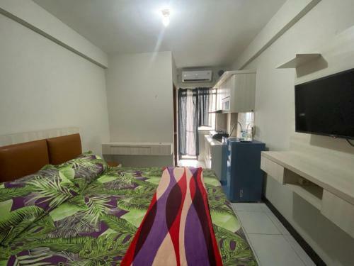 Hostal Apartemen Lagoon Betos By Veeroom