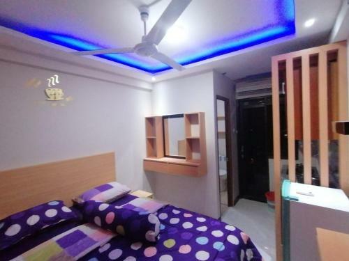 Hostal Apartemen Lagoon Betos By Veeroom