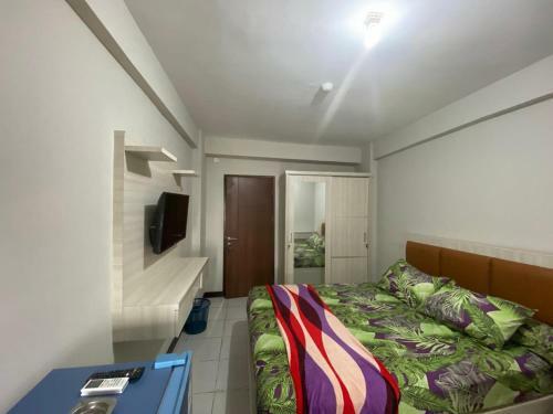 Hostal Apartemen Lagoon Betos By Veeroom
