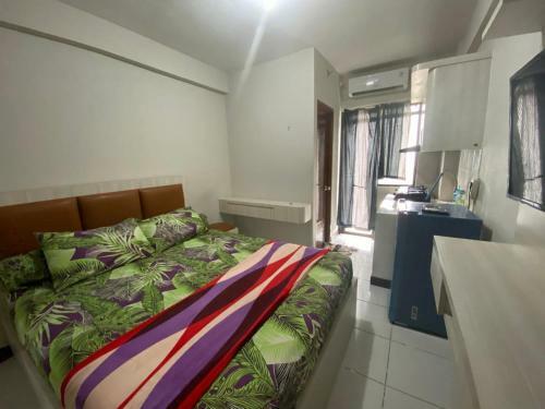 Hostal Apartemen Lagoon Betos By Veeroom
