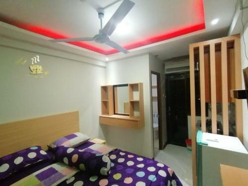 Hostal Apartemen Lagoon Betos By Veeroom