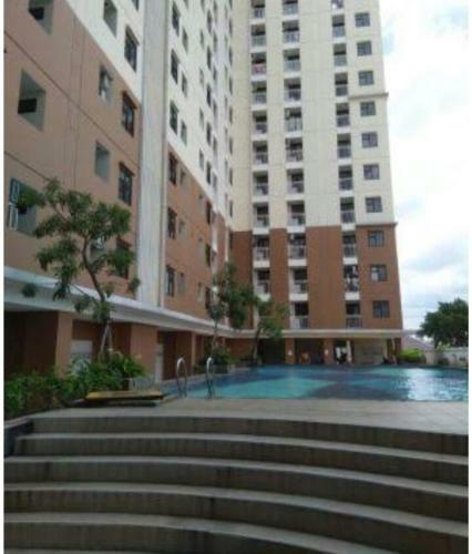 Hostal Apartemen Lagoon Betos By Veeroom