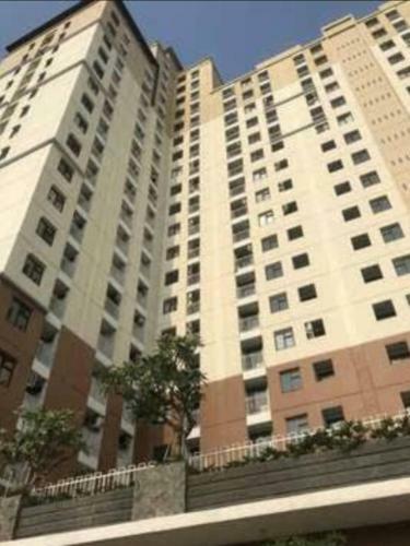 Hostal Apartemen Lagoon Betos By Veeroom