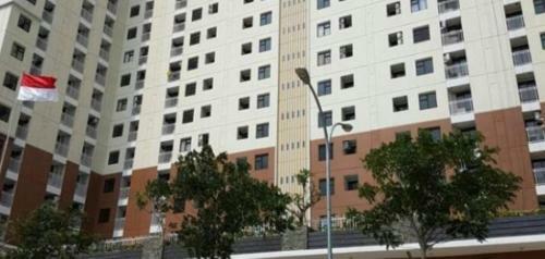 Hostal Apartemen Lagoon Betos By Veeroom