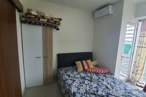 Apartement Grand Kumala Lagoon