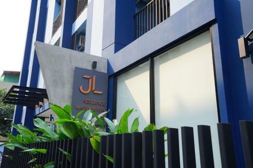 Apartamento J & L Residence And Spa