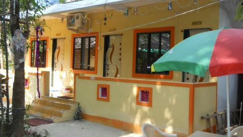Konkan Villa Homestay