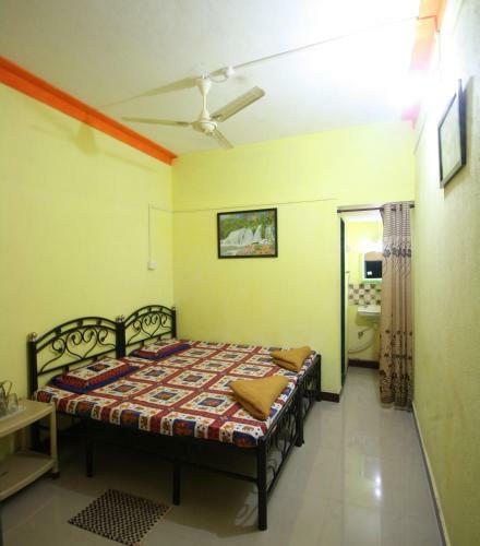Konkan Villa Homestay