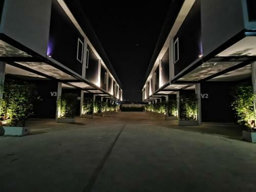 Hotel Skyline Resort