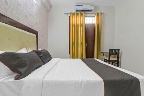 Collection O 87450 Hotel Olivia In