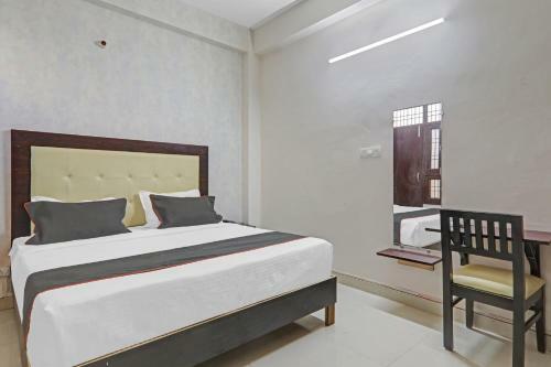 Collection O 87450 Hotel Olivia In