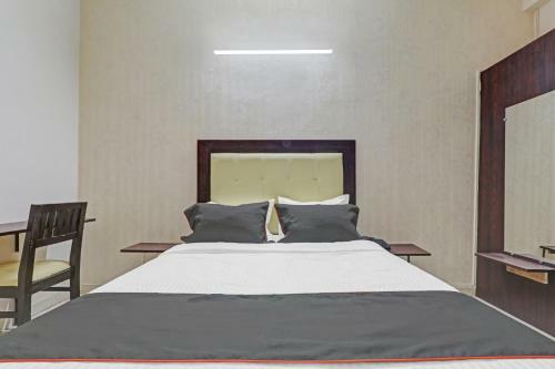 Collection O 87450 Hotel Olivia In